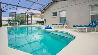 7802 Laurel Oak Ln in Kissimmee, FL - Building Photo