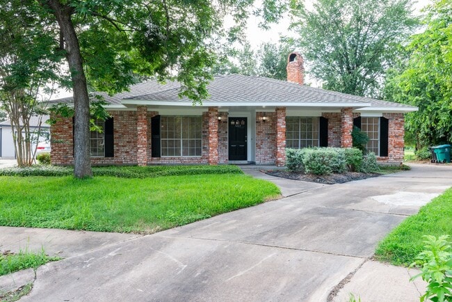 property at 7403 Tall Pines Dr