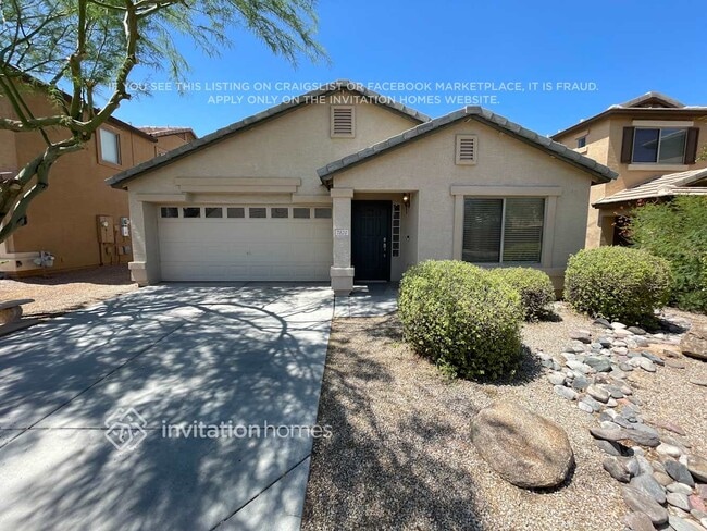 property at 7820 S 48th Dr