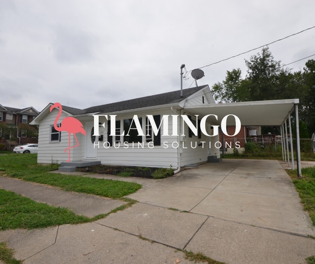 1224 Colfax Ave in Dayton, OH - Building Photo - Building Photo