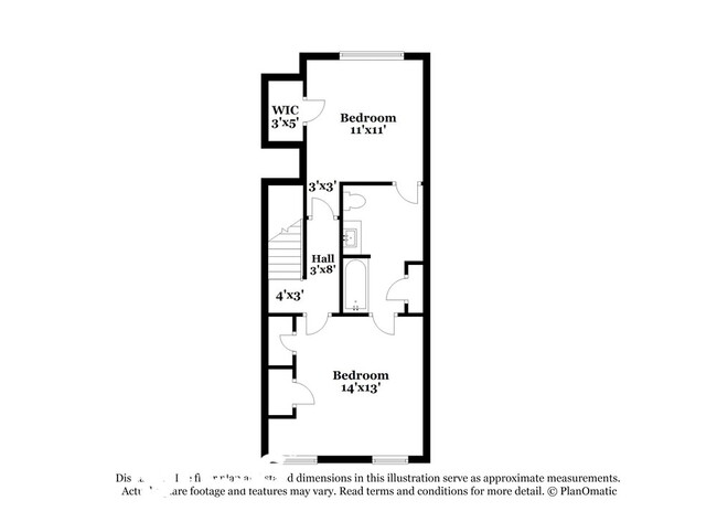 233 Indian Park Dr in Murfreesboro, TN - Building Photo - Building Photo