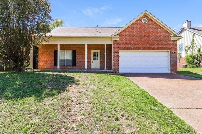 2593 Kate Bond Rd