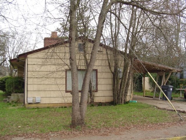 2903 High St in Eugene, OR - Building Photo - Building Photo