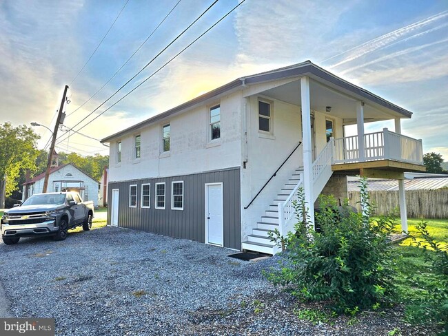 453 MAIN St in Virginville, PA - Building Photo - Building Photo