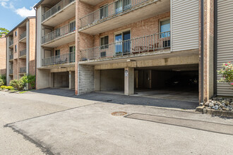 Media Station Apartments in Media, PA - Building Photo - Building Photo