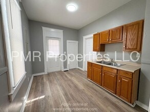 1516 Mitchell Ave in St. Joseph, MO - Building Photo - Building Photo