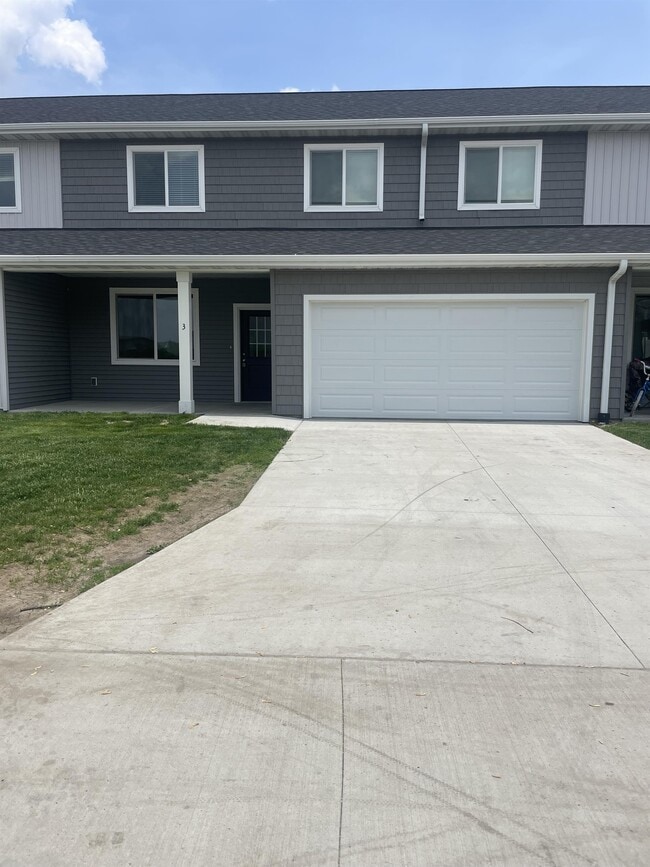 property at 1244 S G Ave