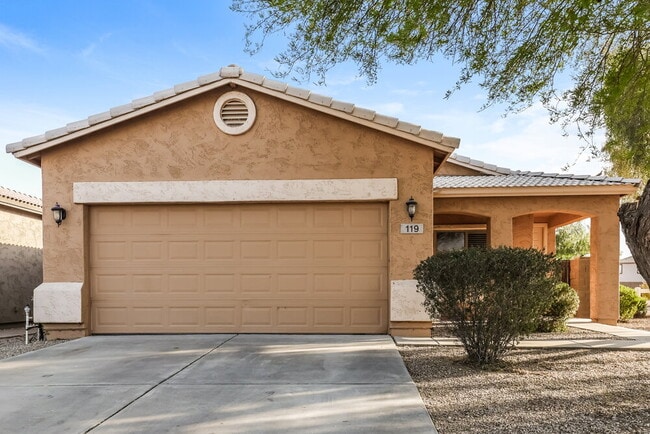 property at 119 Mountain View Rd