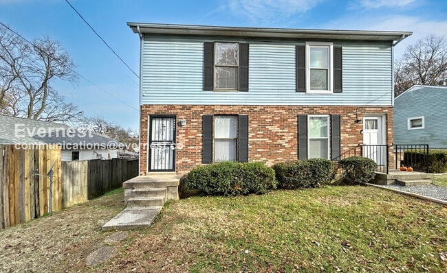 property at 1221 Katie Ave