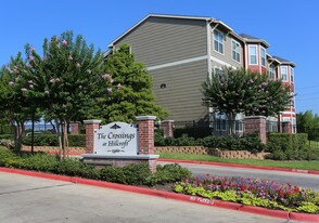 Crossings at Hillcroft