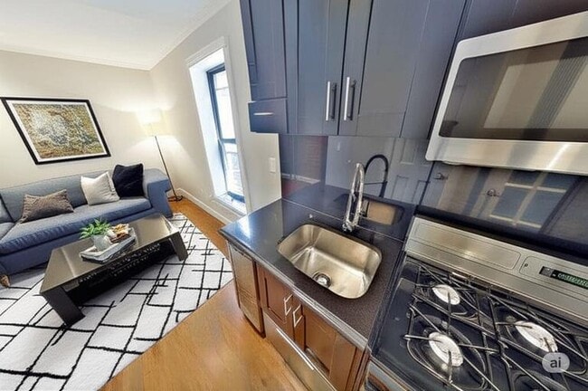 property at 314 E 106th St