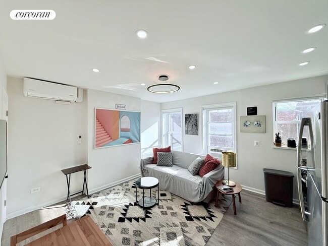 716 Hancock St in Brooklyn, NY - Building Photo - Building Photo