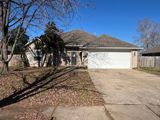 property at 3576 W Clearwood Dr