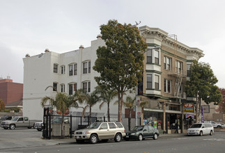 315 25th St in Richmond, CA - Foto de edificio - Building Photo