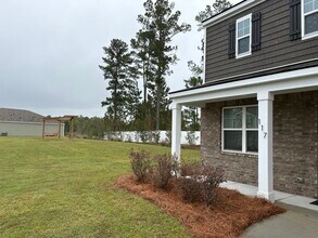 117 Troupe Dr in Savannah, GA - Building Photo - Building Photo