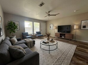 1714-1716 Stewart St, Unit 1714 Stewart in Killeen, TX - Building Photo - Building Photo