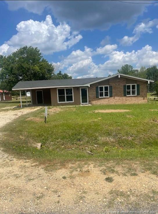 1374 McLean Chapel Church Rd in Bunnlevel, NC - Building Photo - Building Photo