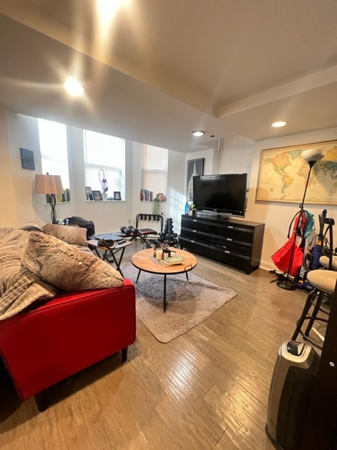 86 Peterborough St in Boston, MA - Building Photo
