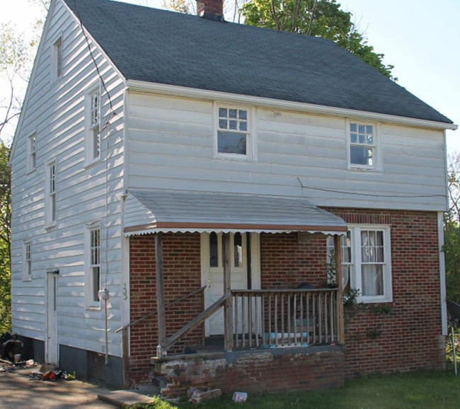property at 133 Arthur Ave