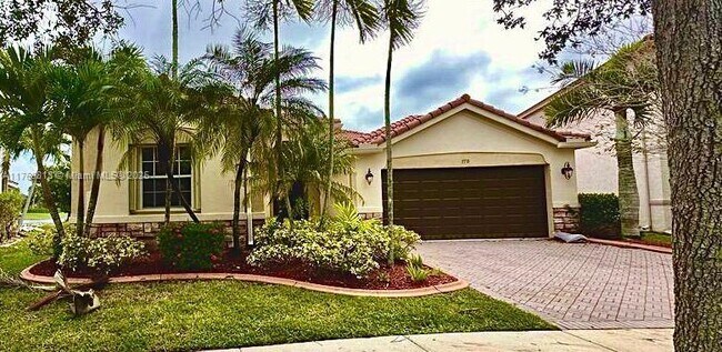778 Tulip Cir in Weston, FL - Building Photo - Building Photo