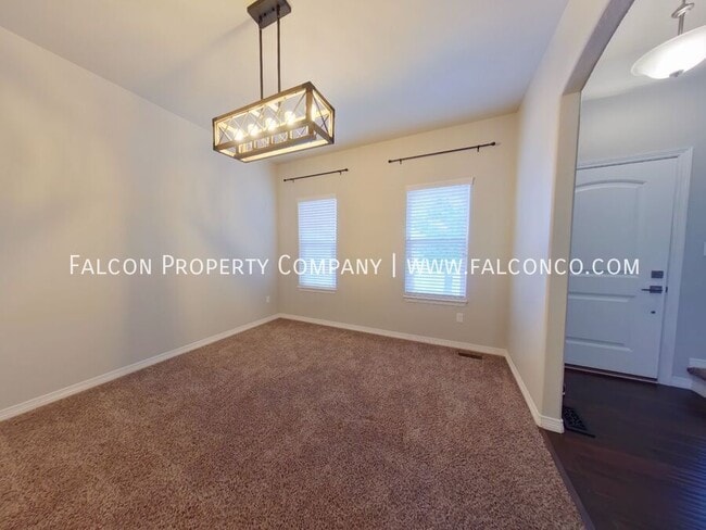 10066 Intrepid Way in Colorado Springs, CO - Building Photo - Building Photo