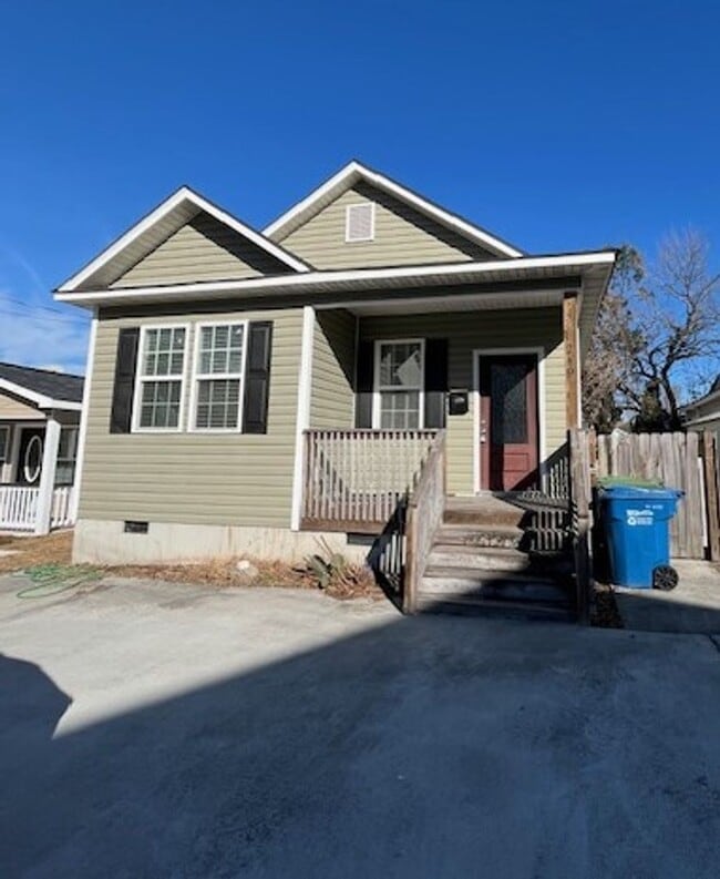 property at 219 Gores Row