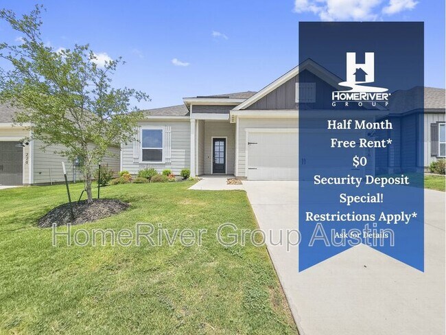 property at 216 Lt. John Decker Dr