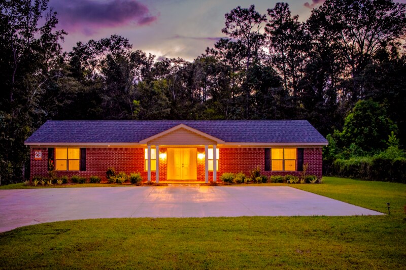 29 Oklahoma Dr in Mobile, AL - Building Photo