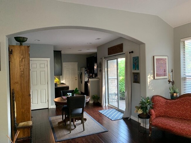 2606 Del Curto Rd in Austin, TX - Building Photo - Building Photo