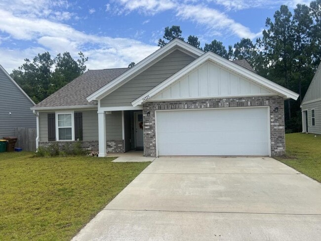 property at 14225 Sanctuary Trails Dr