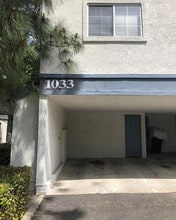 1033 Southwood Dr, Unit X in San Luis Obispo, CA - Building Photo - Building Photo