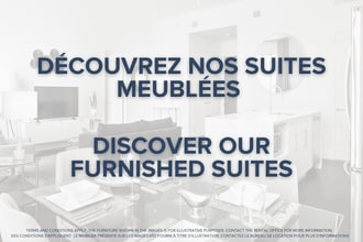 The Quartz in Montréal, QC - Building Photo - Building Photo