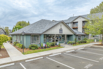 Gateway Commons in Hillsboro, OR - Building Photo - Building Photo