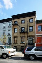 171 23rd St Apartments