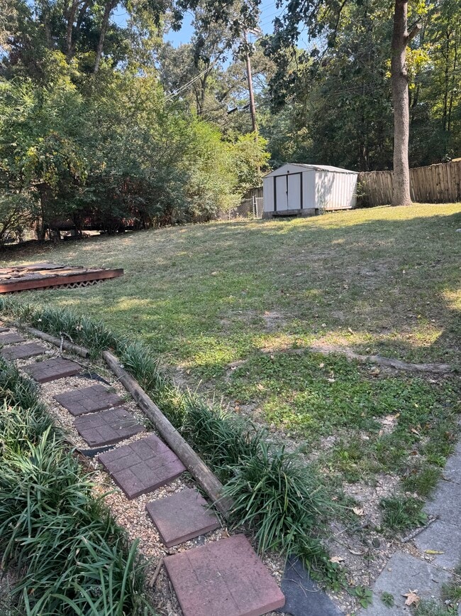 2425 Etowah St in Birmingham, AL - Building Photo - Building Photo