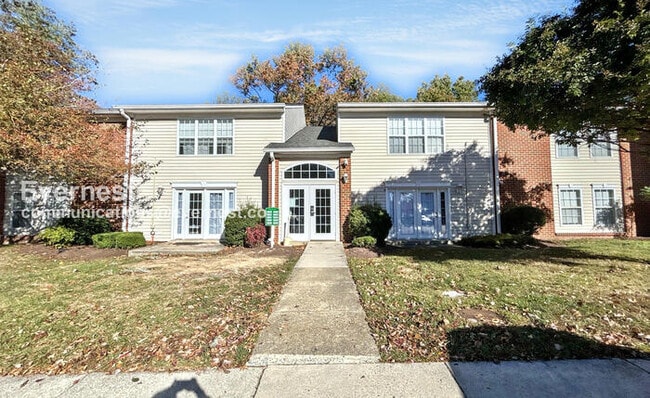 property at 15522 Horseshoe Ln