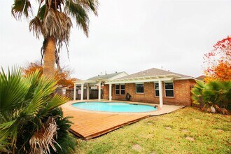 21611 Britton Hill Way in Katy, TX - Building Photo - Building Photo