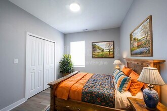 2845 N Talbott St in Indianapolis, IN - Foto de edificio - Building Photo