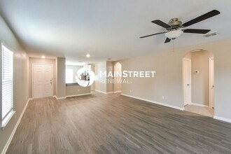 3123 Begonia Bend in San Antonio, TX - Building Photo - Building Photo