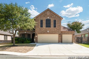 1914 Lake Peipsi in San Antonio, TX - Building Photo