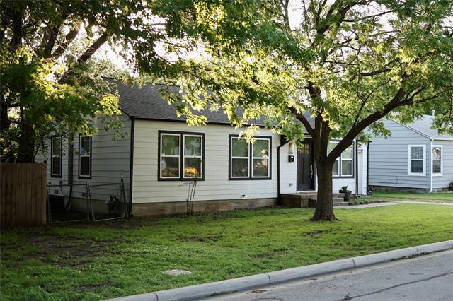 5036 Gilbert Dr in Fort Worth, TX - Building Photo - Building Photo