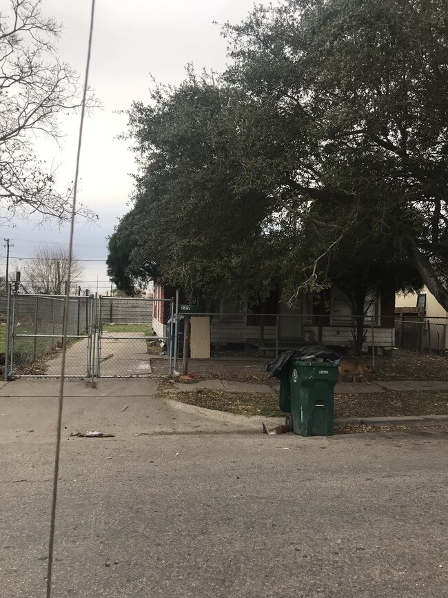 property at 229 Vera Cruz St