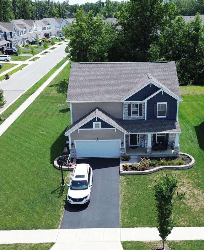 property at 7320 Blackwell Dr