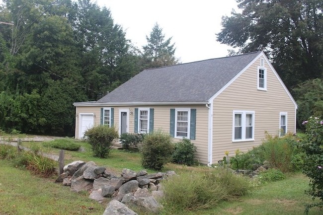property at 470 Washington Rd