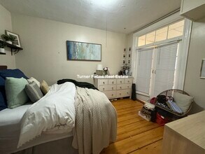 276 Shawmut Ave, Unit 2 in Boston, MA - Building Photo - Building Photo