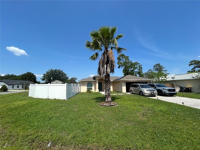 659 Jaguar Ct in Kissimmee, FL - Building Photo - Building Photo