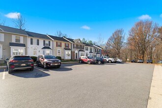 3507 Corn Stream Rd in Randallstown, MD - Building Photo - Building Photo