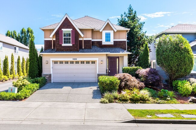 property at 11892 178th Pl NE