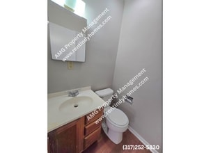 1365 Farley Dr in Indianapolis, IN - Building Photo - Building Photo
