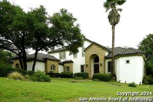 20 Arnold Palmer in San Antonio, TX - Foto de edificio